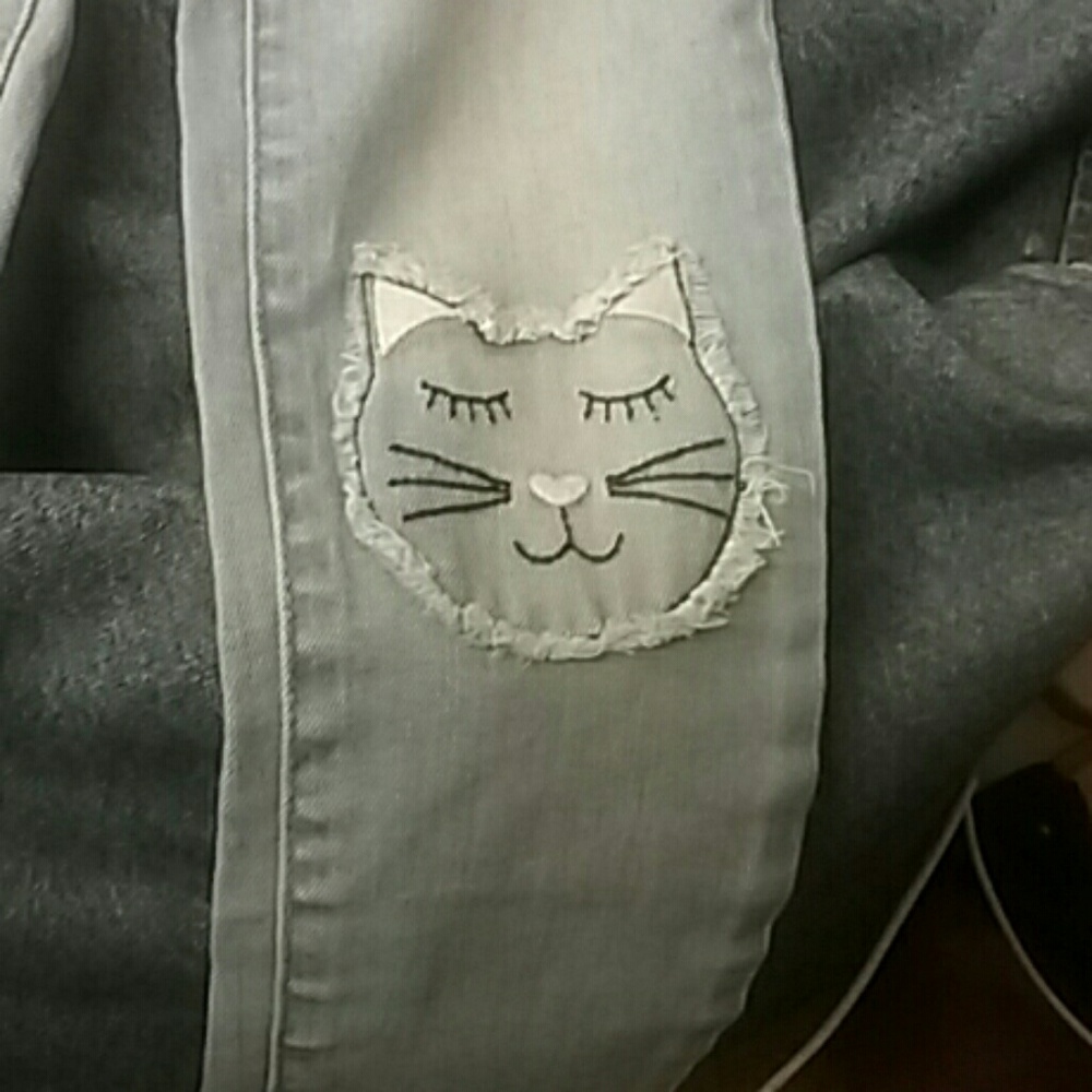Cat&Jack Jegging